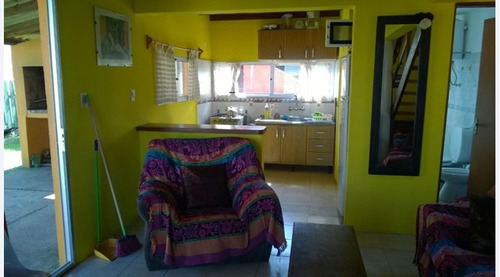 Imagen 6 de 12 de Alquiler Temporario Casa Punta Del Diablo 5 Personas