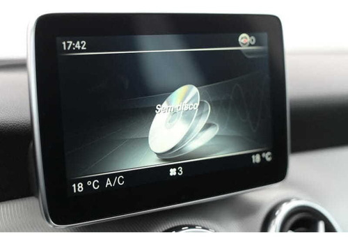 Mercedes-benz Gla 250 Enduro 2.0 Turbo C/teto Aut./201