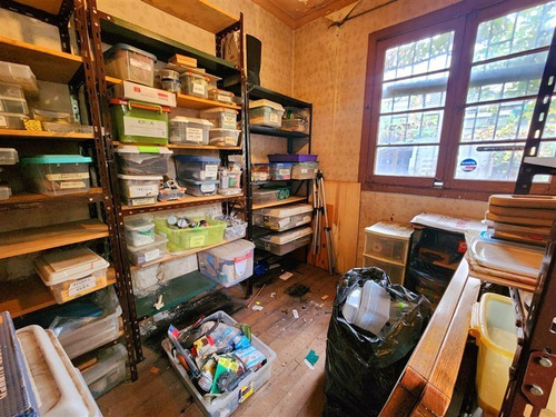 Casa En Venta De 5 Dormitorios En Ñuñoa