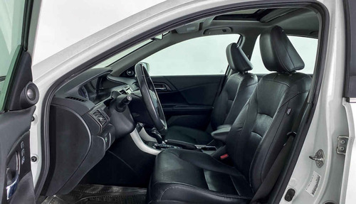 Imagen 2 de 15 de 41530 - Honda Accord 2015 Con Garantía