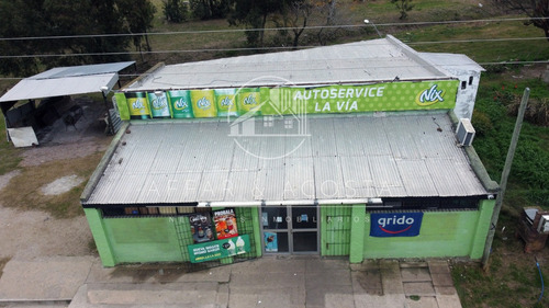 En Venta - Autoservicio La Via