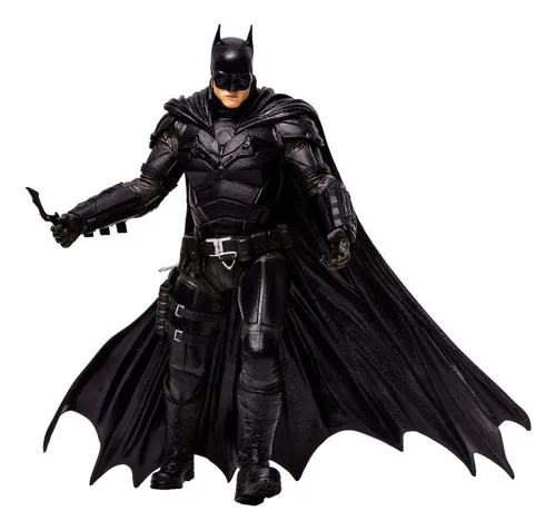 Figura De Coleccion Mc Farlane Estatua Posada De La Pelicula