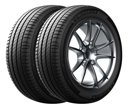 225/50r17 98y Primacy L Michelin