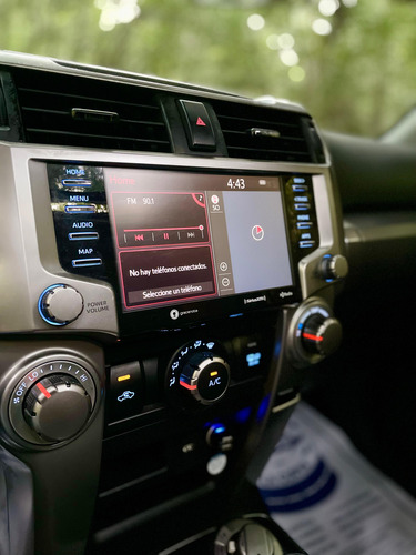 Toyota 4runner 2020 Sr5 Premium