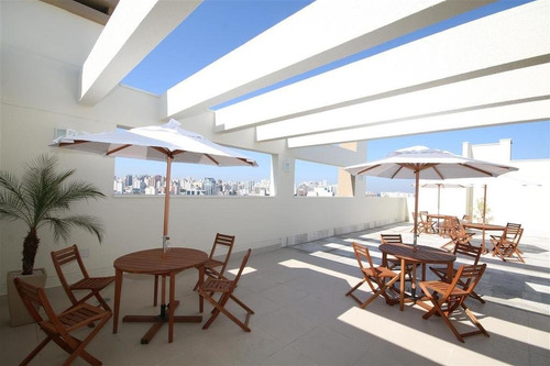 Imagem 20 de 30 de Apartamento À Venda No Bairro Fundação - São Caetano Do Sul/sp - O-4076-11014