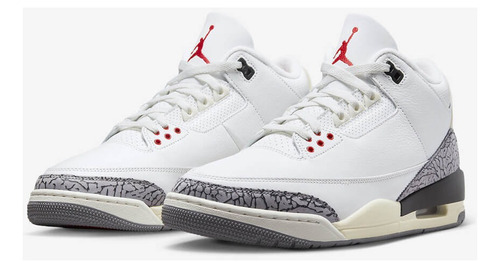 Air Jordan Retro 3 Reimagined