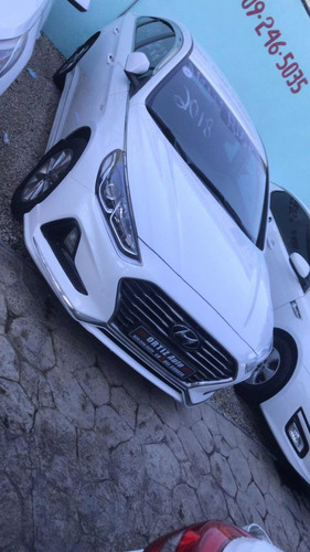 Imagen 8 de 15 de Hyundai Sonata Lf ! Kia K5