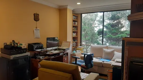 Apartamento En Venta En Bosque De Pinos. Cod V12654