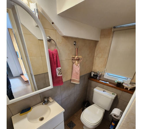 Imagen 6 de 17 de Venta - Casa 3 Ambientes Con Cochera En Barrio Los Robles