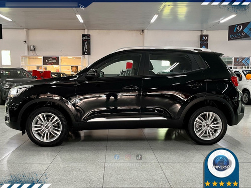 Chery Tiggo 5X 1.5 T Flex Aut. 5p
