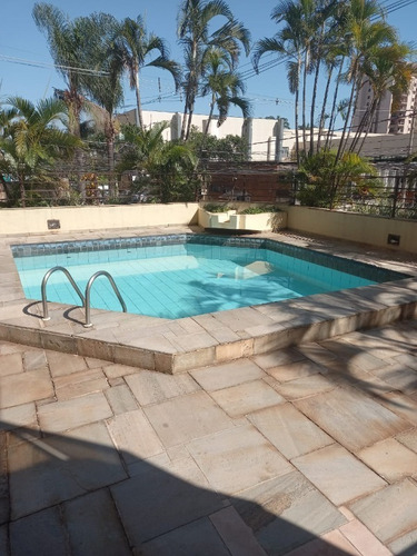 Imagem 3 de 21 de Apartamento - Ap00242 - 69676332
