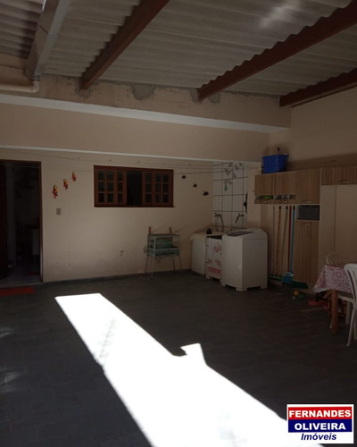 Imagem 5 de 15 de Casa - Ca01606 - 34215405