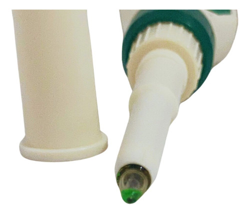 Medidor De Ph Para Queijo/creme/carne