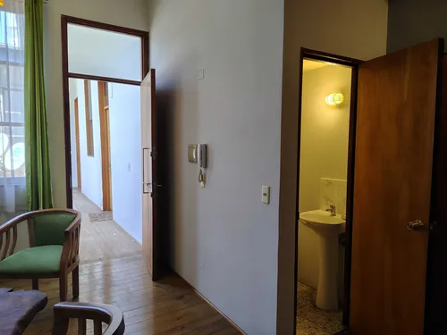 Venta Loft Amoblado, Valparaiso (67047)