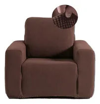 Comprar Funda Para Sillón Elástica Funda Sillón Individual Elástica 