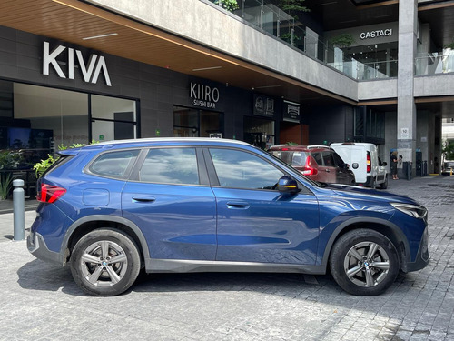 BMW X1 1.5 Sdrive18I
