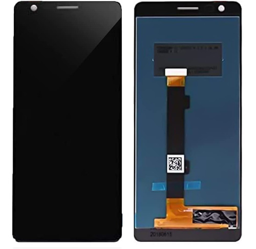 Pantalla Modulo Nokia 3.1 C\instalación Gratis Oferta