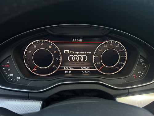 Audi Q5 2.0 T Fsi Design 252hp Quattro Tech. Stronic 5p