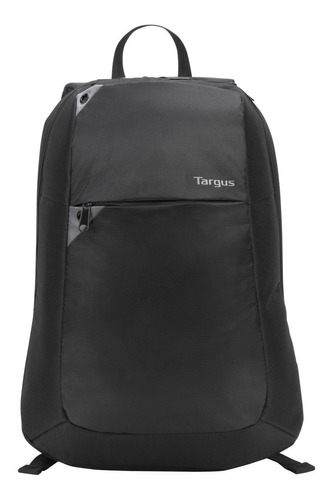 Mochila Targus Ultralight, Notebook Hasta 16 , Negro