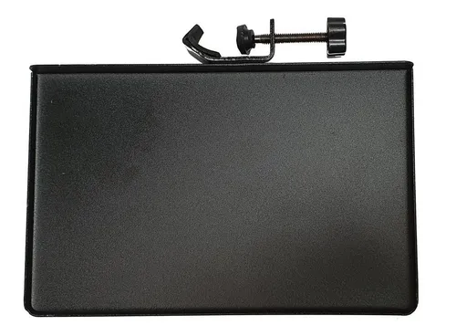 Soporte Mesa Base Para Tripode Para Celular Powerbank Cables