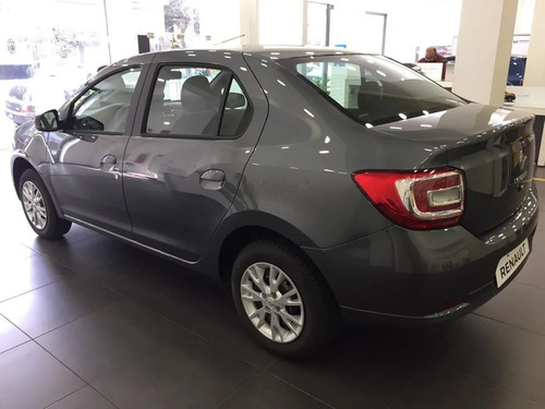 Imagen 1 de 15 de Autos Y Camionetas Cronos Fiat Logan Entrega Inemdiata A F