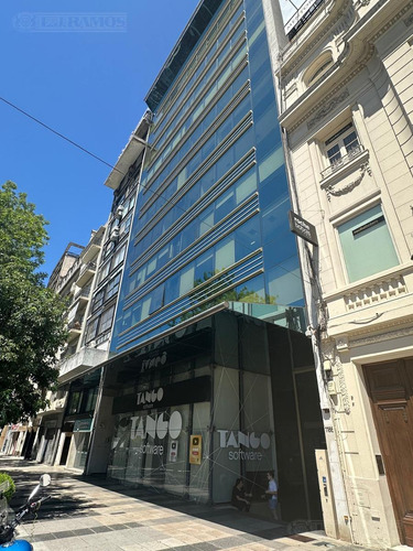 Oficina Barrio Norte