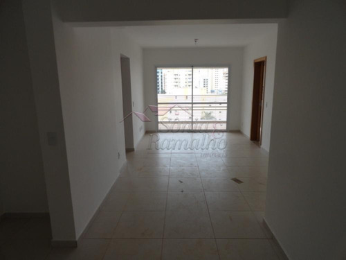 Apartamentos - Ref: V2299