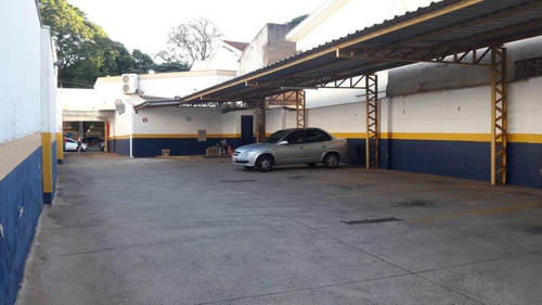 Salão Para Alugar, 98 M² Por R$ 15.000,00/mês - Jardim América - Ribeirão Preto/sp - Sl0287