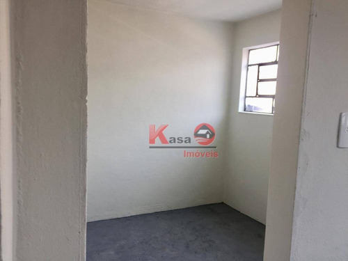 Imagem 23 de 25 de Loja, 297 M² - Venda Por R$ 2.200.000,00 Ou Aluguel Por R$ 17.000,00/mês - Encruzilhada - Santos/sp - Lo0277