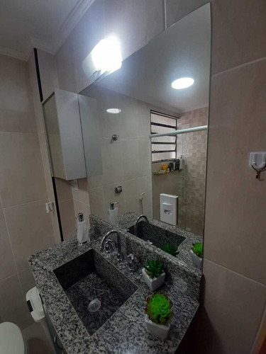 Imagem 23 de 30 de Apartamento Em São Paulo - Sp - Ap4351_prst