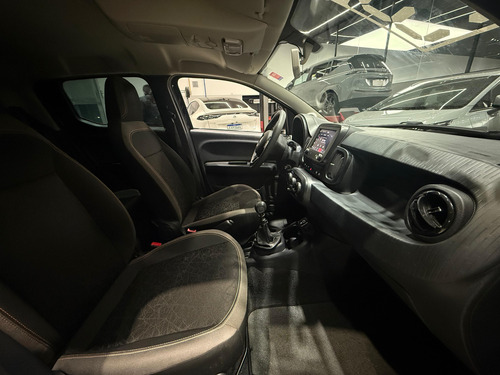 Fiat Mobi 1.0 Trekking Flex 5P