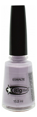 Esmalte Nébula Big Universo 15,5 Ml