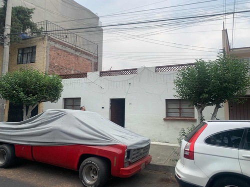 Terreno En Venta, Benito Juárez