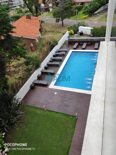 Imagen 22 de 22 de Apartamento 2 Dormitorios 2 Balos