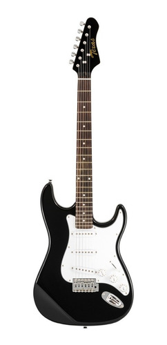 Guitarra Electrica Texas Eg-p15 Tipo Stratocaster + Palanca