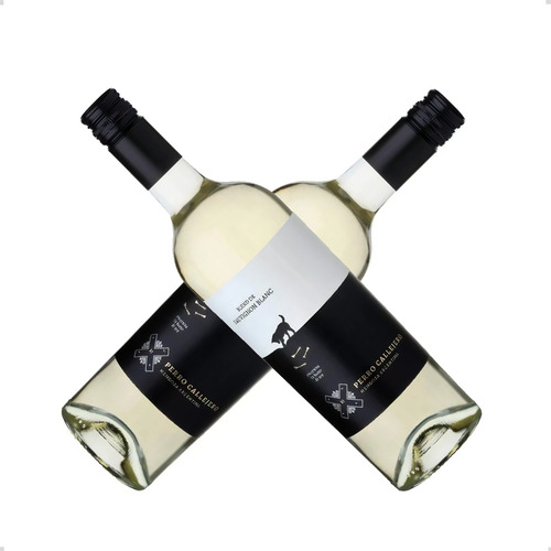 Vinho Argentino Perro Callejero Reserva Sauvignon Blanc 750mL