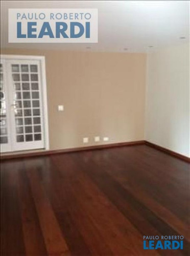 Imagem 2 de 15 de Apartamento - Morumbi - Sp - 356415