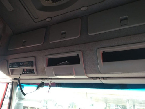 Imagem 5 de 14 de Stralis 460 6x4 Autom Motor Novo Financiamos