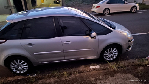 Citroën C4 Picasso 2.0 5p