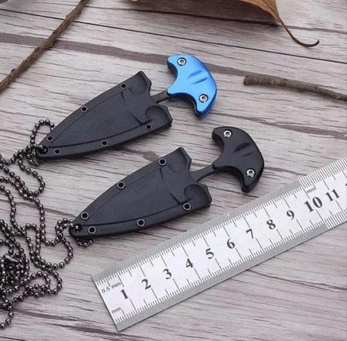 Mini Daga-cuchillo ( 10 Unidades)