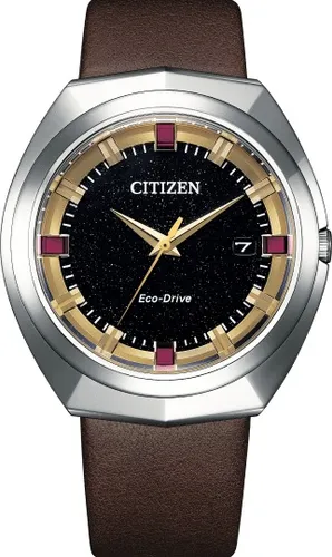 Reloj Citizen Bn1010 05e Eco Drive 365 Caf