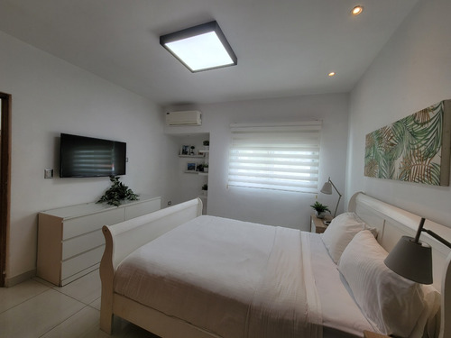 Foxpiantini.com - A326 | Apartamento En Alquiler En Piantini | Exclusividad Y Confort