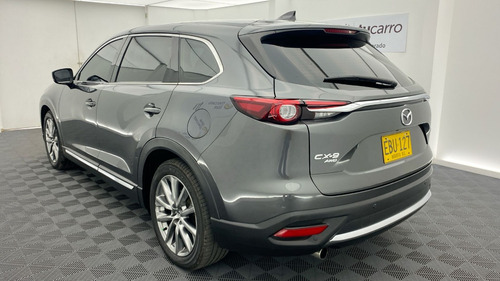 Mazda CX-9 2.5 Grand Touring Lx