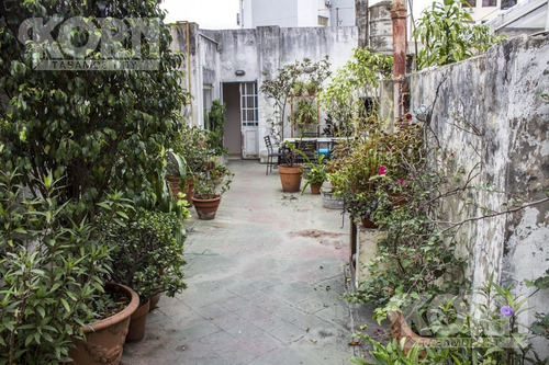 Imagen 8 de 14 de Venta Tipo Casa P.h. Con Terraza Y Jardin Con Parrilla 119m². Sin Expensas!