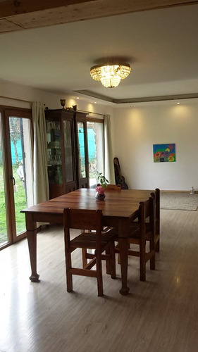 Imagen 8 de 30 de Casa En Venta Bariloche - Barrio Villa Los Coihues - Lago Gutierrez