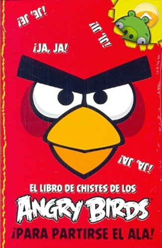 Angry Birds - Editorial Altea