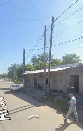 Sobre Avenida Colon,terreno Esquina De 480 Metros Cuadrados. Altura Al 1400 Esquina Larrea. - foto 1