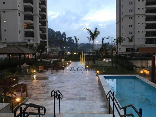 Apartamento À Venda, 86 M² Por R$ 650.000,00 - Jardim Flor Da Montanha - Guarulhos/sp - Ap15210