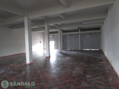 Imagem 10 de 19 de Salão Comercial Para Alugar - 11100.2103