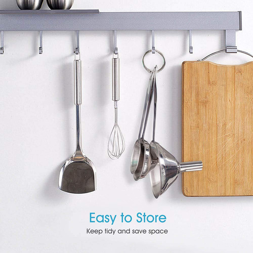 Juego De Embudo De Cocina 3 En 1, Embudo De Acero Inoxidable